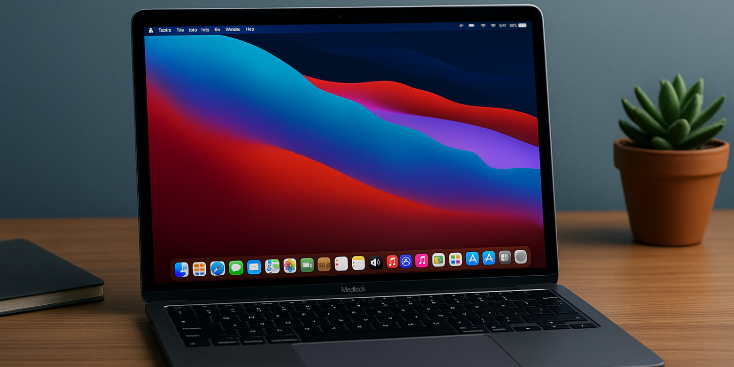 A Review of the New Mac Experience