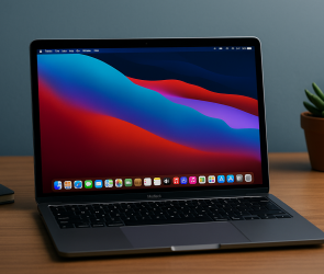 A Review of the New Mac Experience
