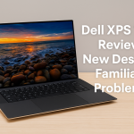 Dell XPS 15 (2020) Review